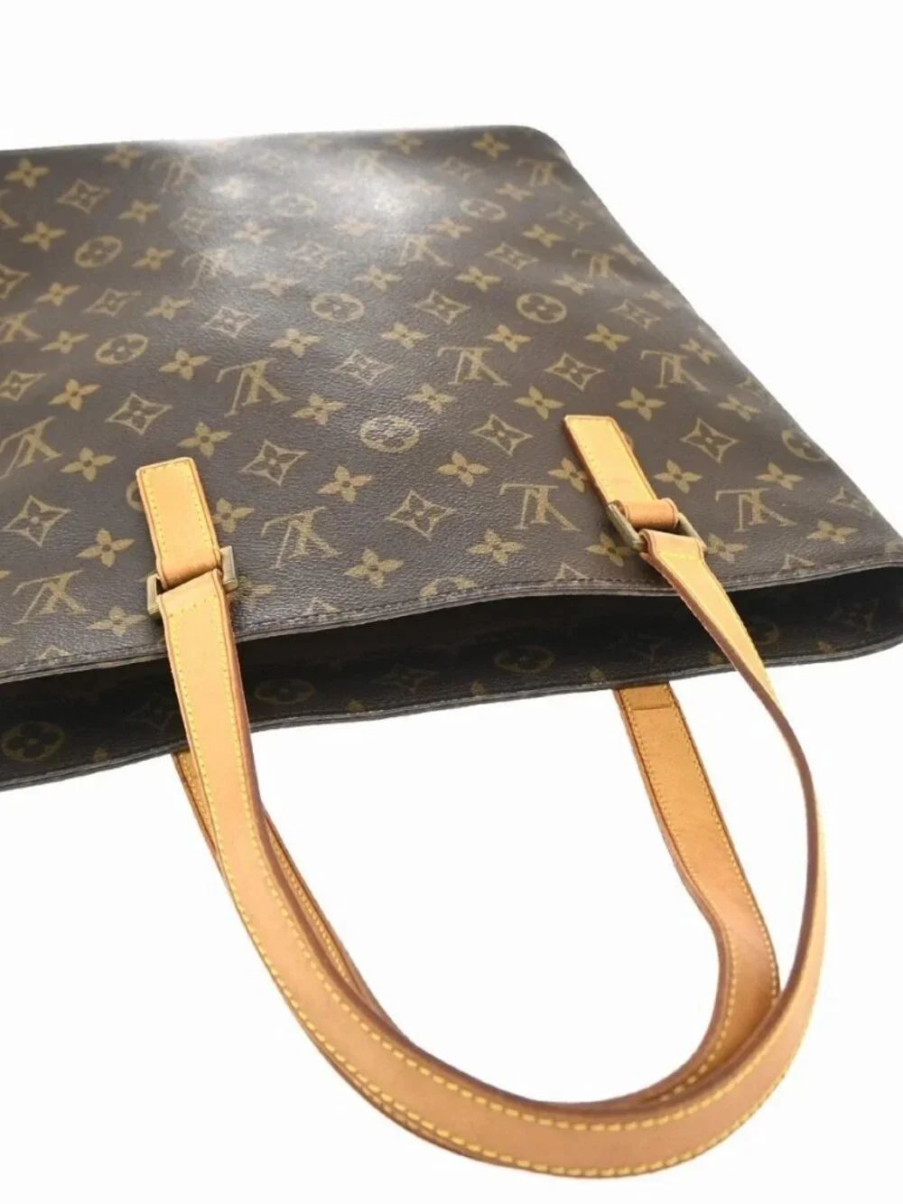 LOUIS VUITTON LV Vavin GM Shoulder Bag Monogram Leather BN France M51170 73KP592
